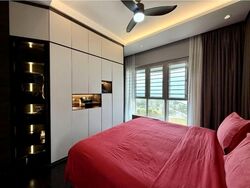 The Bayshore (D16), Condominium #557558241